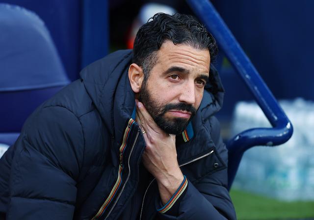 解雇阿莫林, 破门 解雇阿莫林, 破门