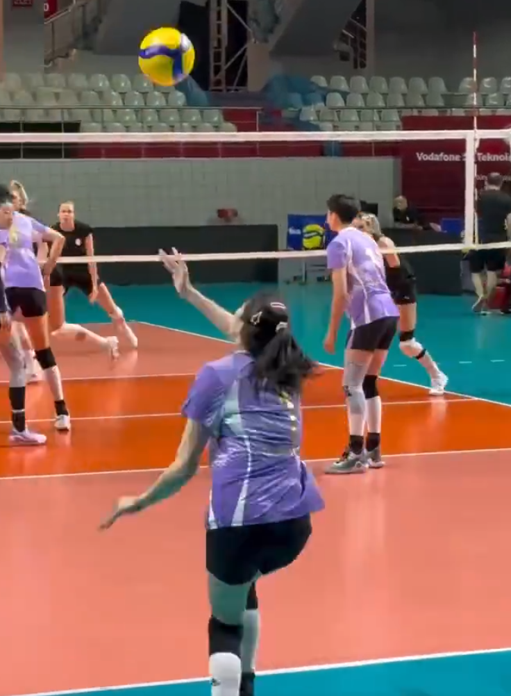 打得非常之 打得非常之