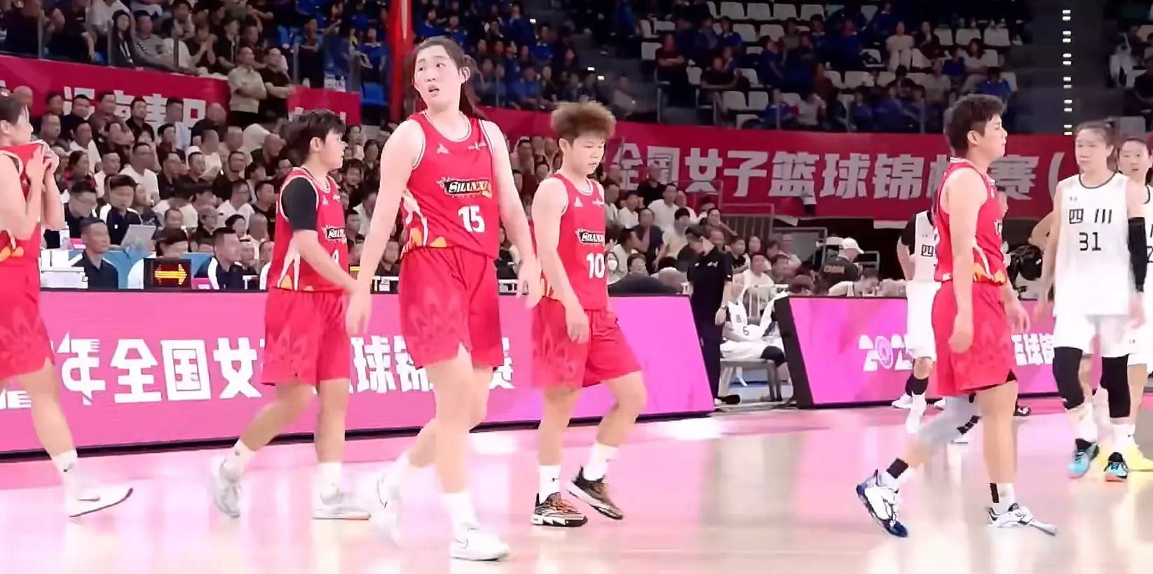 四川女篮斩, div 四川女篮斩, div