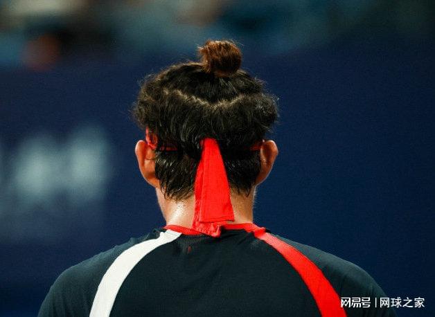 想让观众失, 中岛, 郑钦文 想让观众失, 中岛, 郑钦文