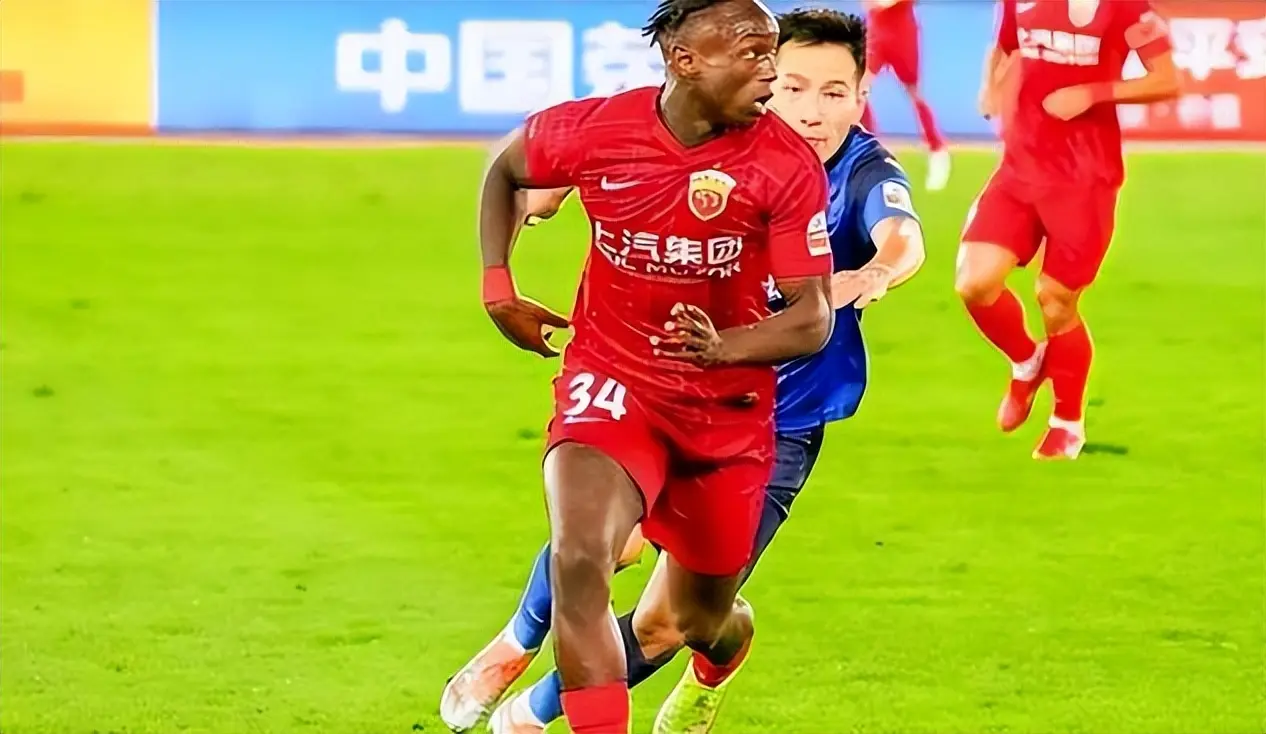 赛季冲超, 日前, OWsiR