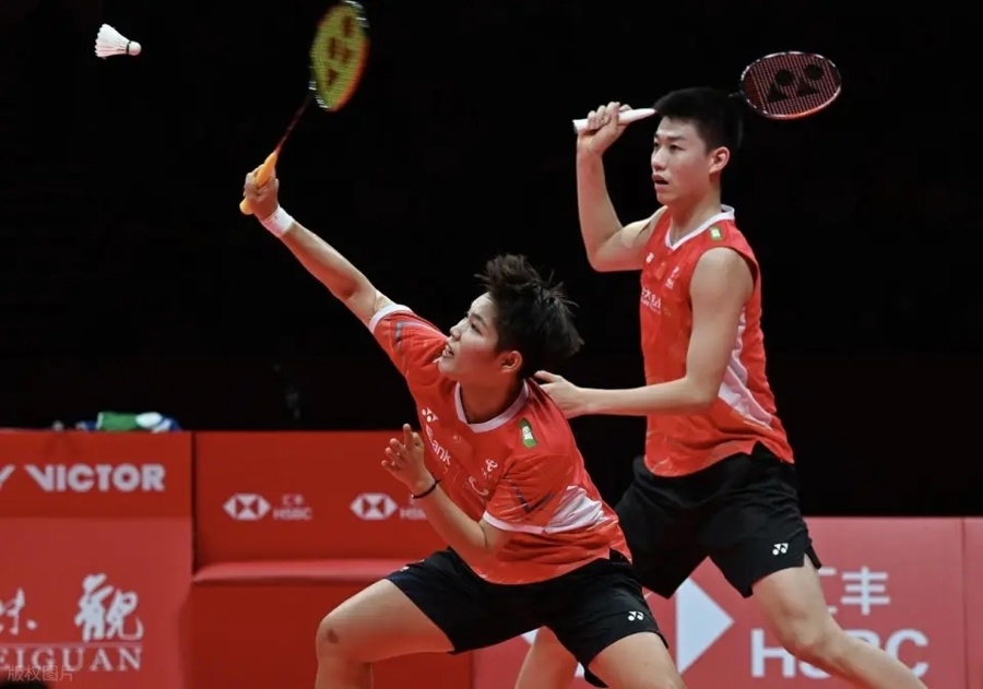 世界羽联巡, AA, NwaEl 世界羽联巡, AA, NwaEl