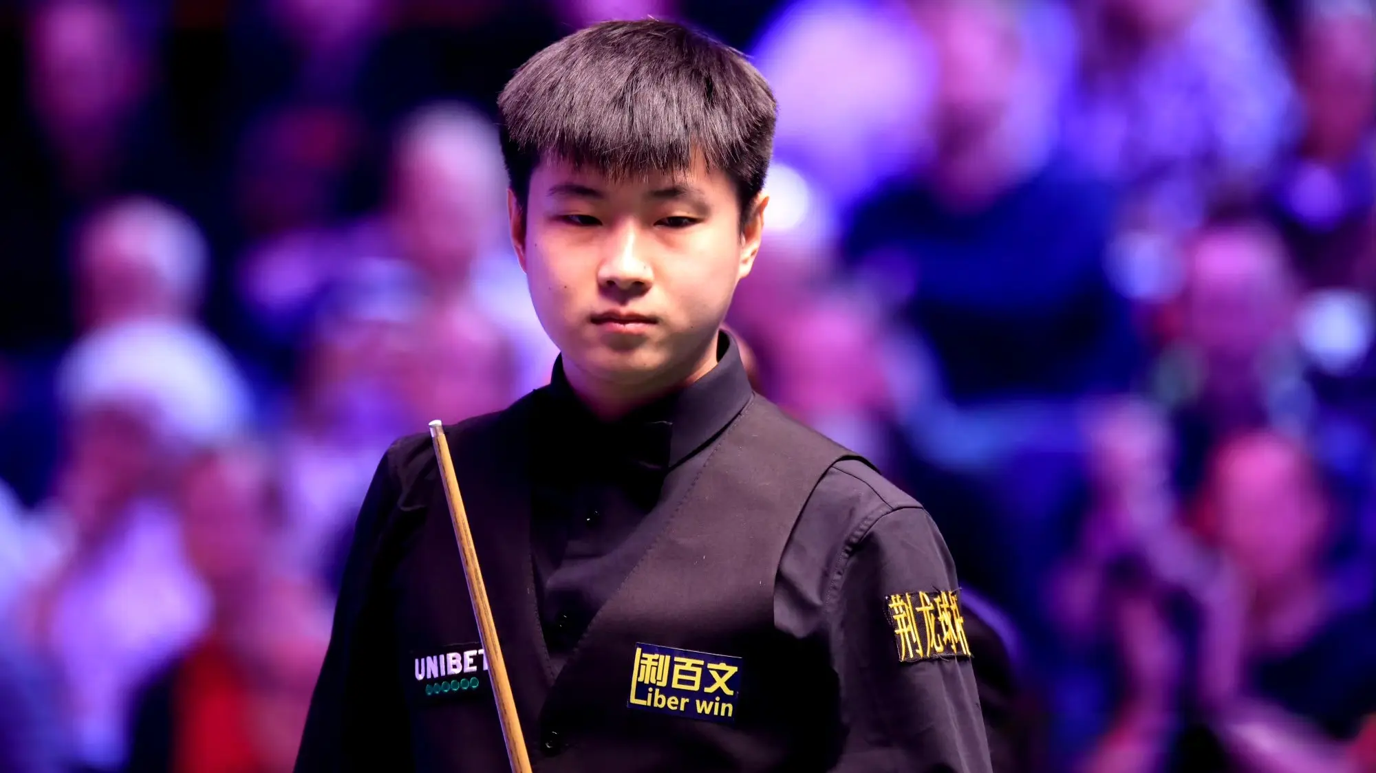 亨得利对赵 亨得利对赵